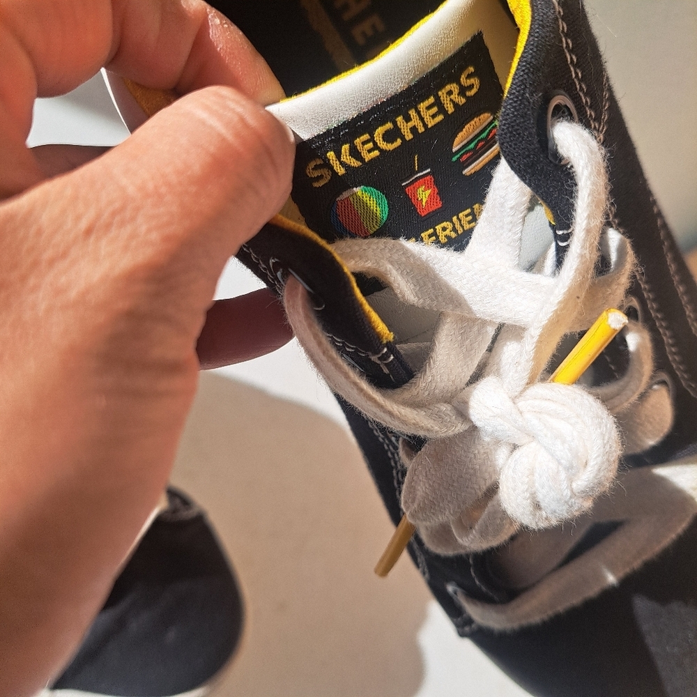 Skechers Line Friends Street Sneakers - Picture 3 of 5